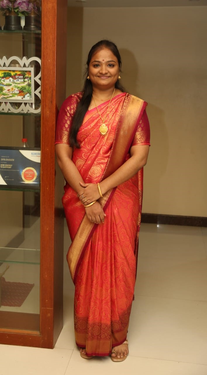 Profile Photo