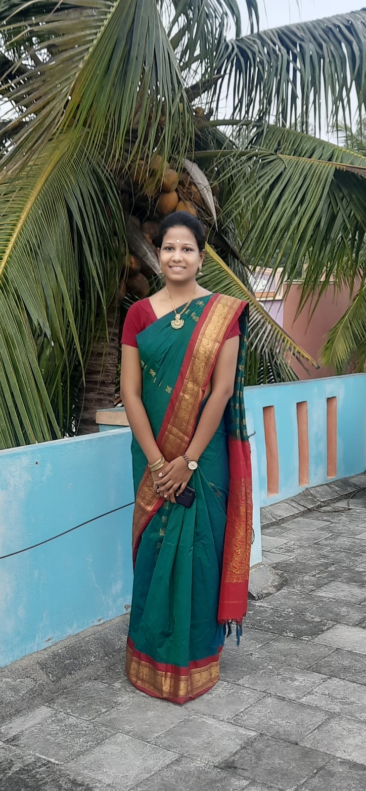 Profile Photo