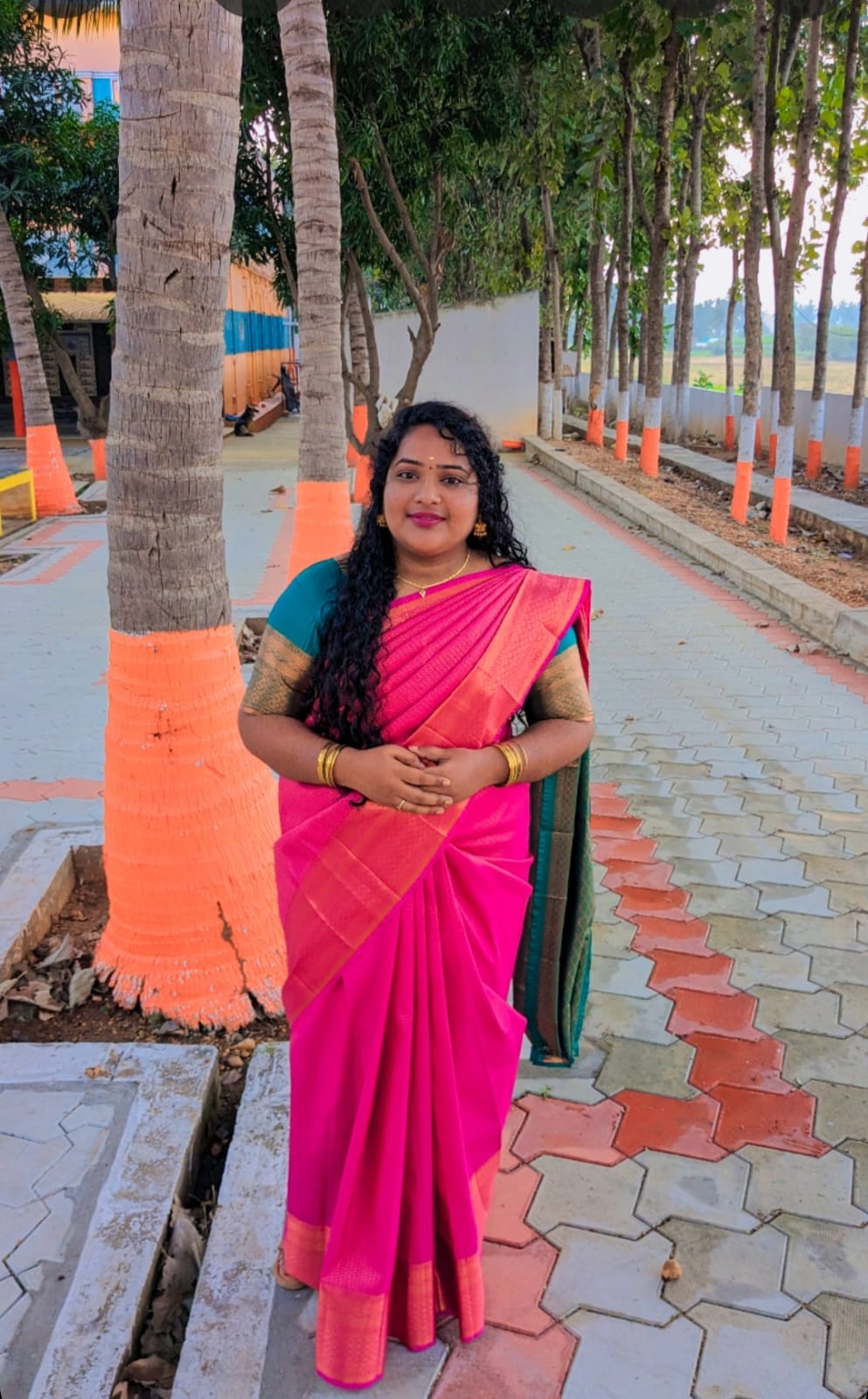 Profile Photo
