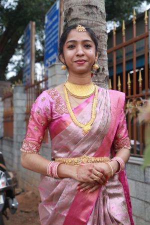 K.SARANYA