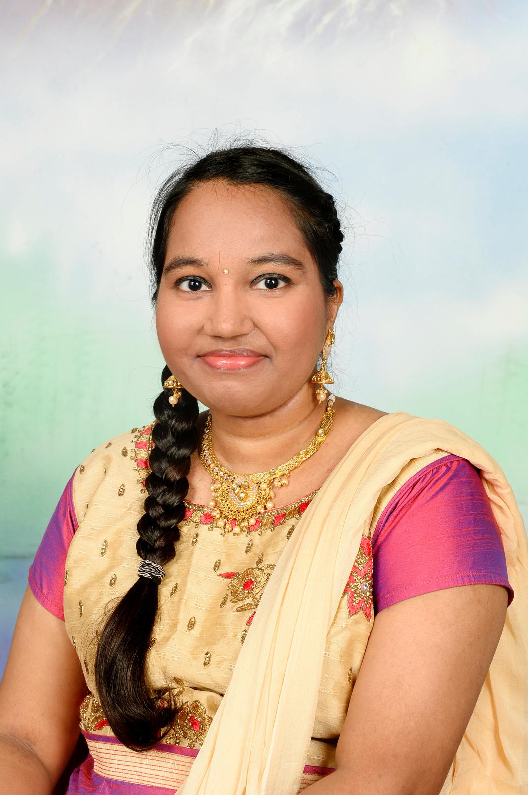 Profile Photo