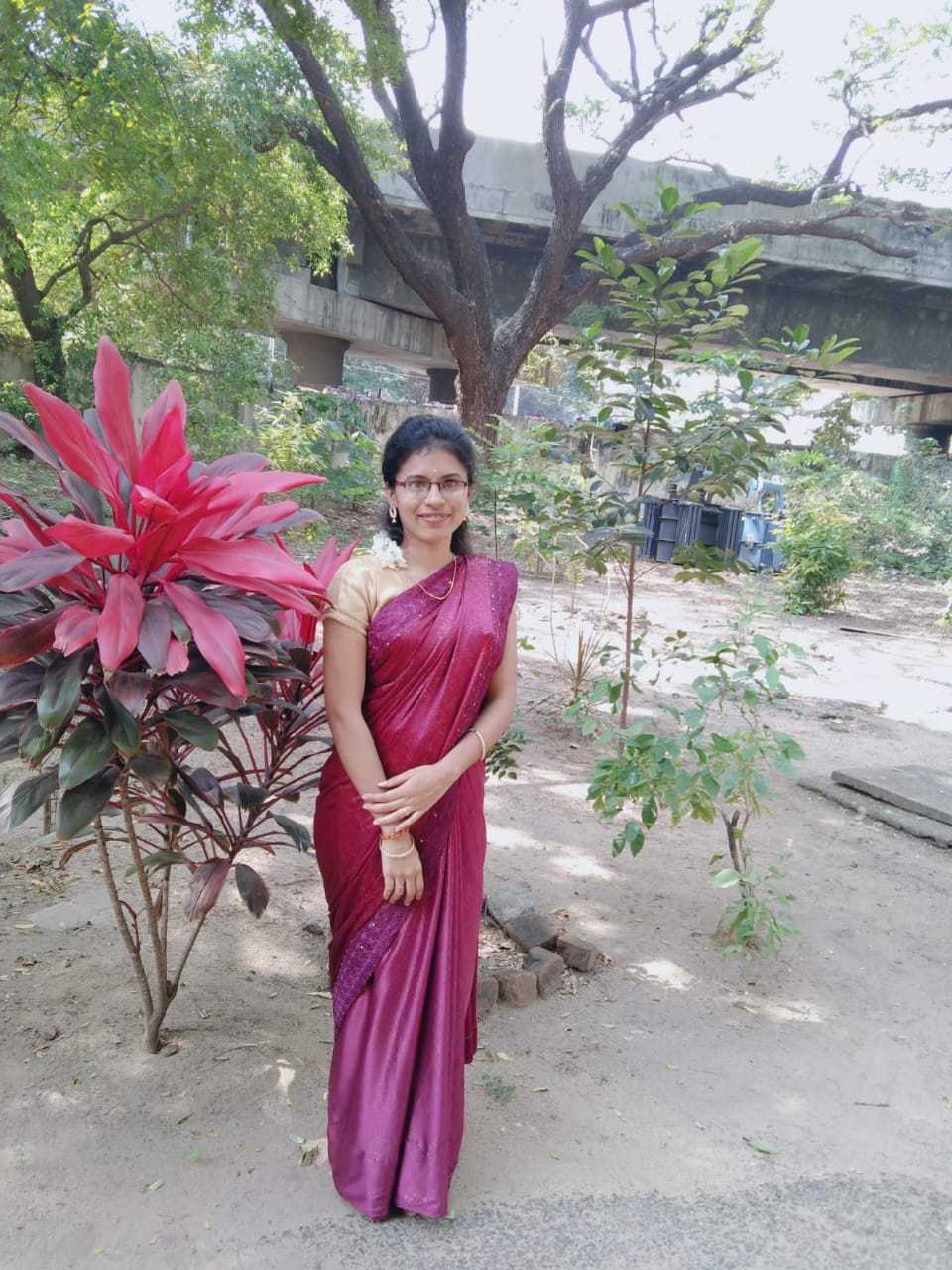 Profile Photo