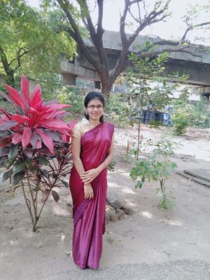 P.Nivetha