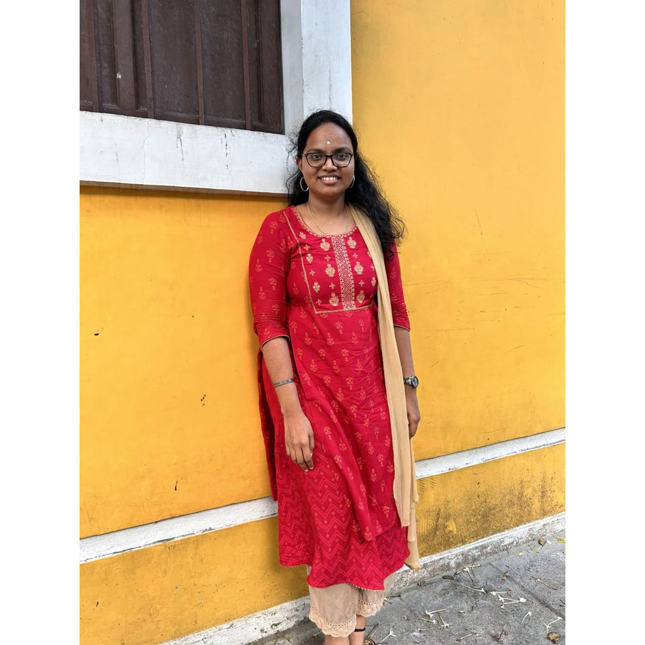Profile Photo