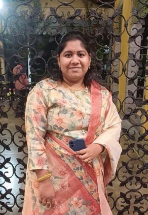 பூ .பிரியதர்ஸ்னி