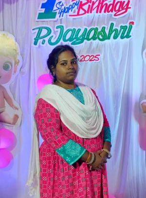 r  KEERTHANA  M.A English