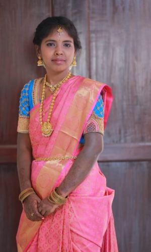 ந பவித்ரா