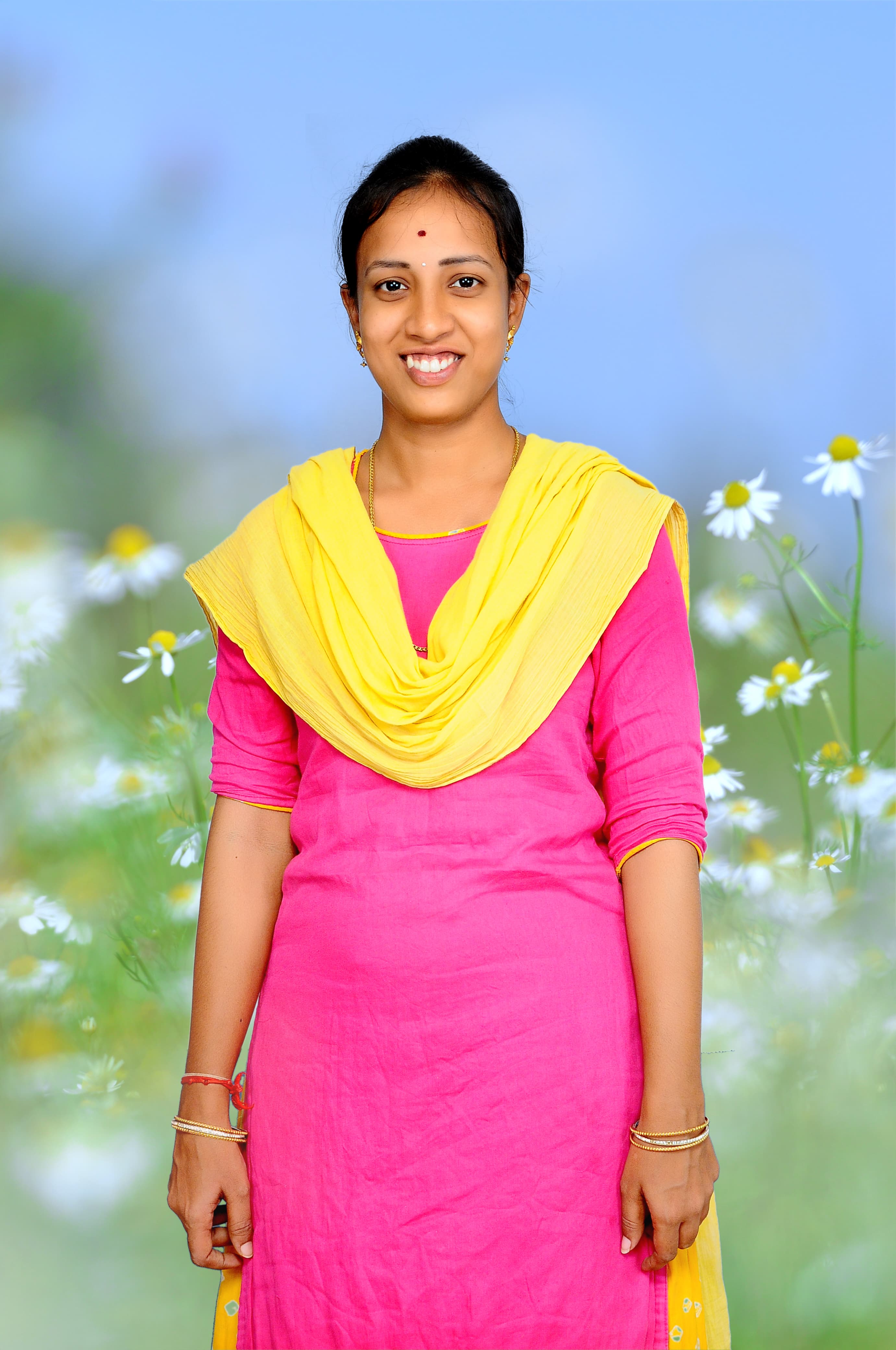 Profile Photo
