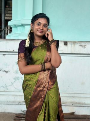 K.Dhanavarshini