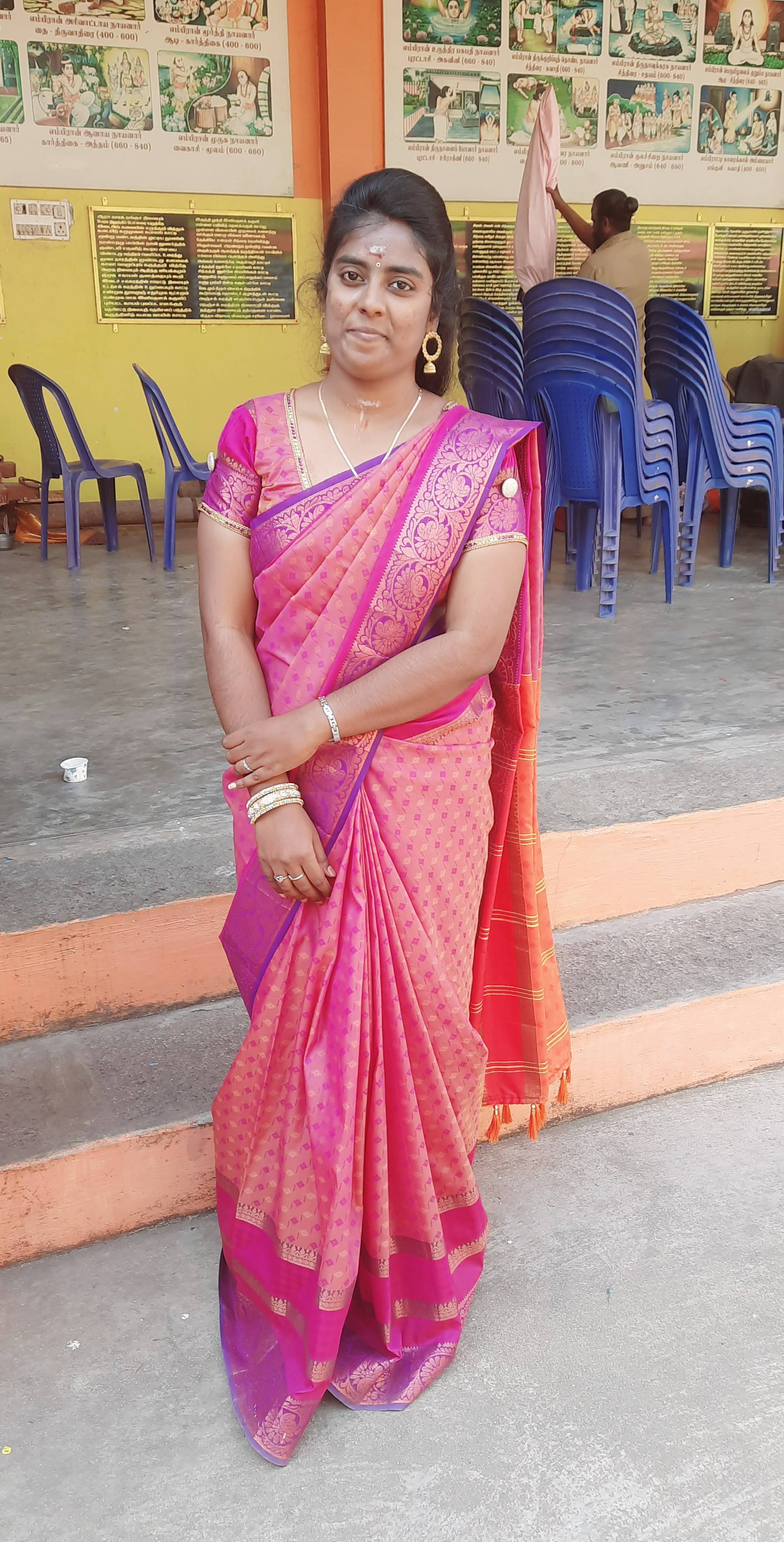 Profile Photo