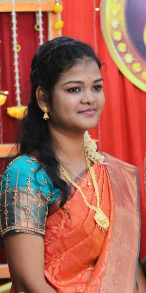 G. Pavithra