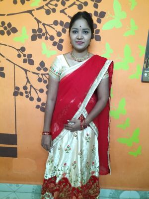 V சரண்யா   