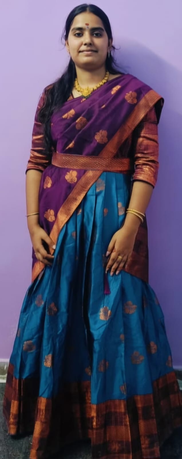 Profile Photo