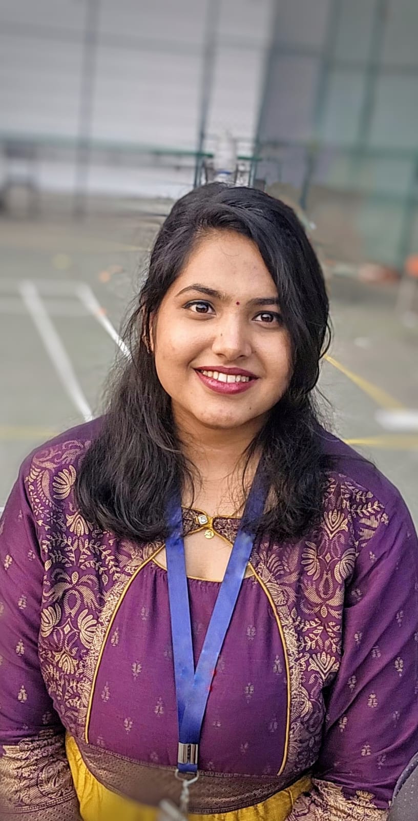 Profile Photo