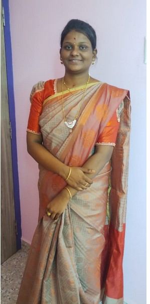 K.Mathumitha MA (Eng)