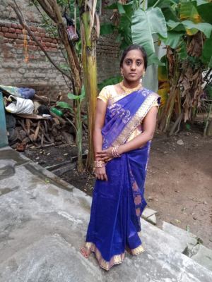 G.Pavithra