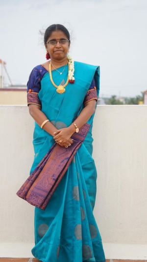 G. GOKULA LAKSHMI
