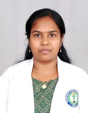 Dr.S.S.SELVAPRIYA