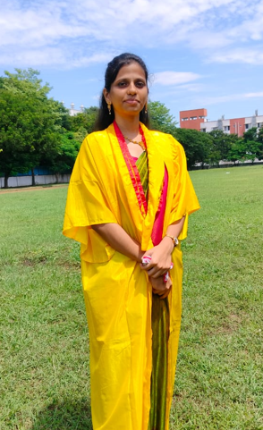 D பிரியா BE(சைவம் )