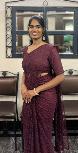 ஜெ.யுவராணி