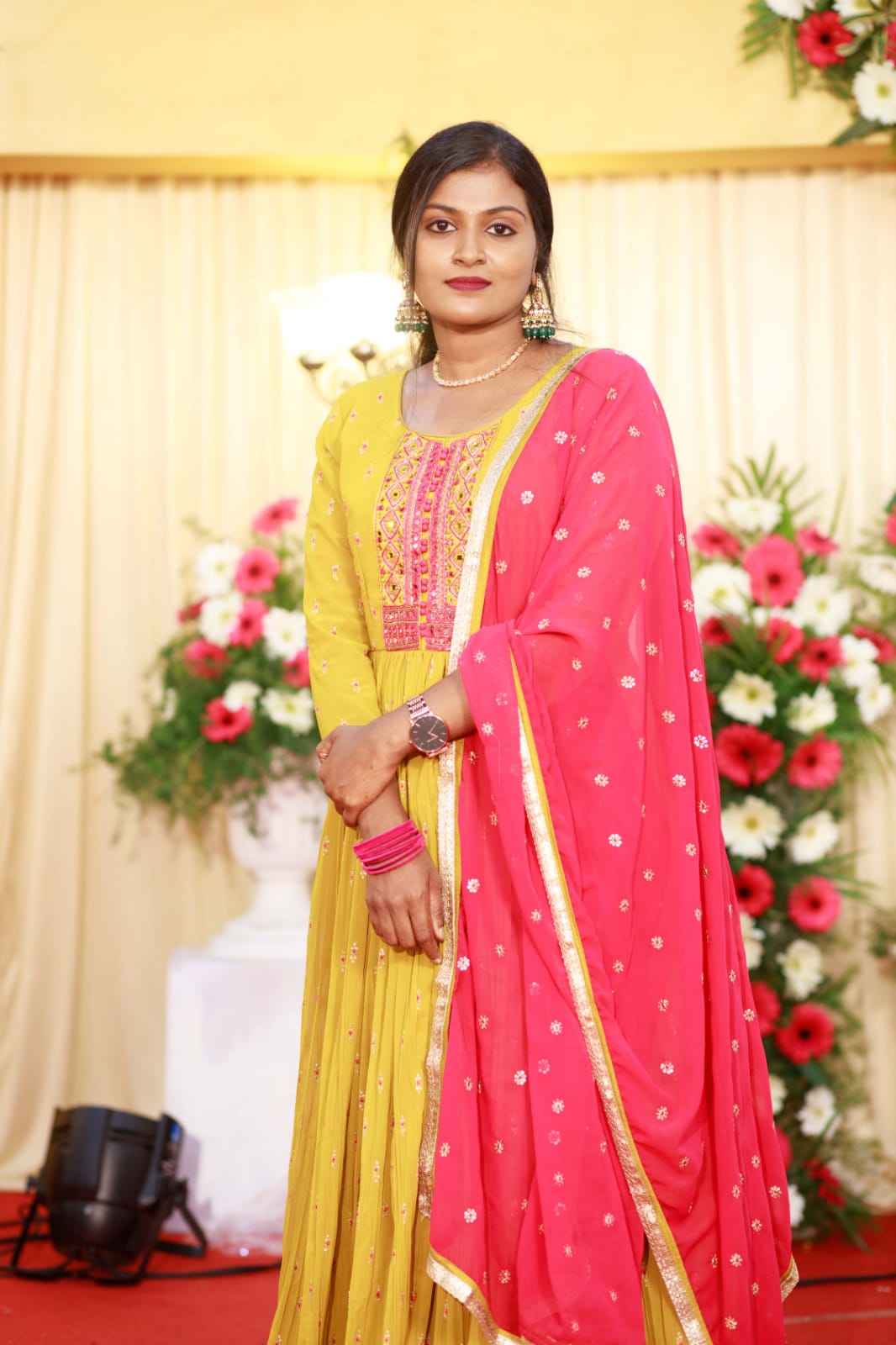 Profile Photo