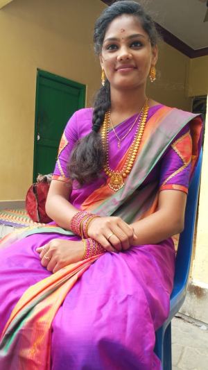 R. Nathiya