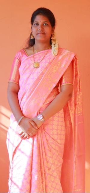 ப அபர்ணா  mBA (வன்னிய குல சத்திரியர் மட்டும்)