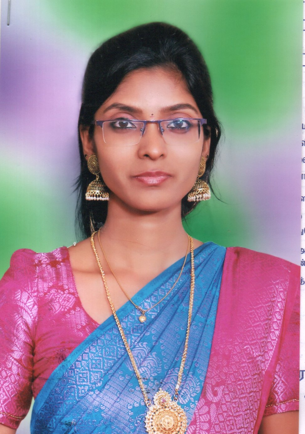 Profile Photo