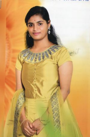 G.தேஜோ ஸ்ரீ
