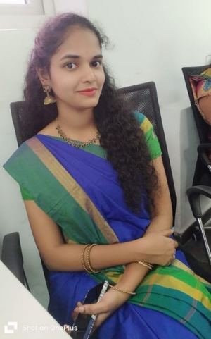 e. வைதேகி  M Sc physics