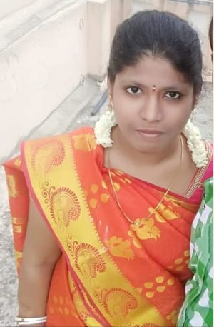 C.ASWINI.M.sc