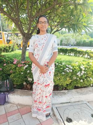 M.பிரியதர்ஷினி