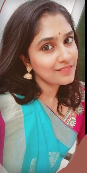 வெ. சங்கீதா