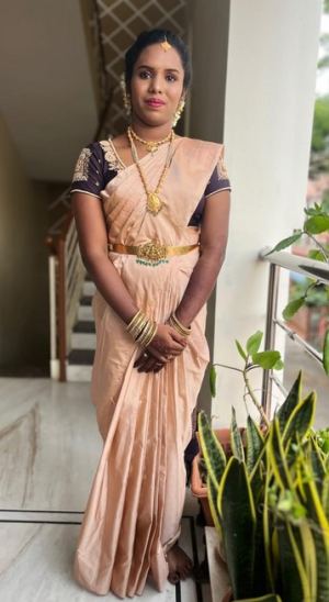 த . பிரீத்தா