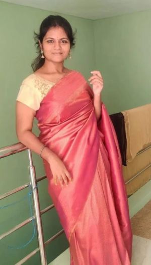 S.Sindhu