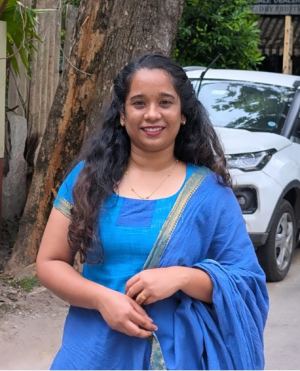 கீதா ரவி