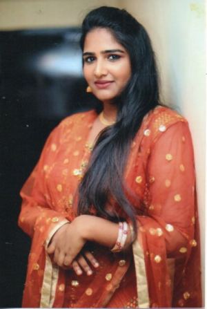 U.சுபாஷிணி 