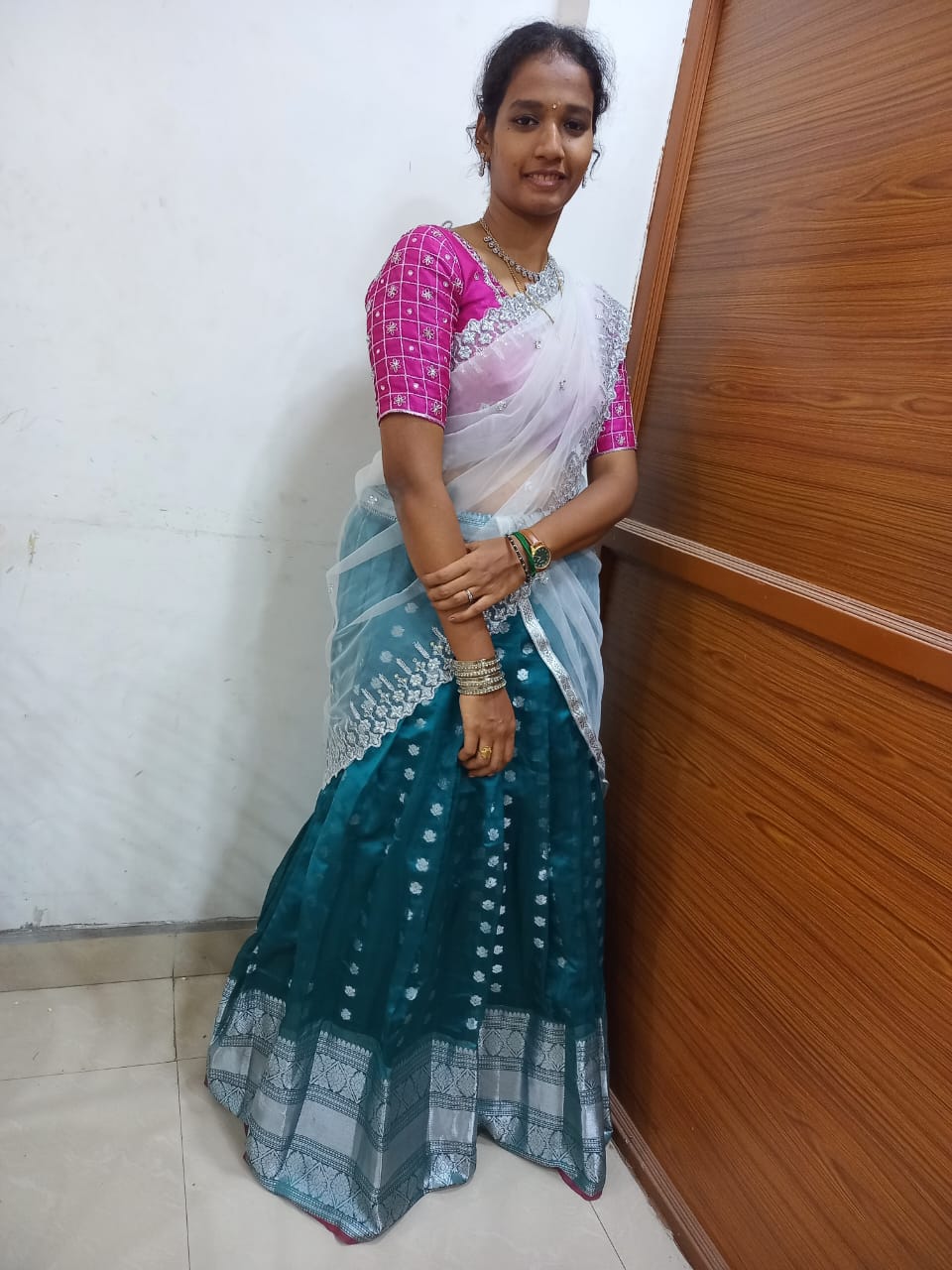 Profile Photo