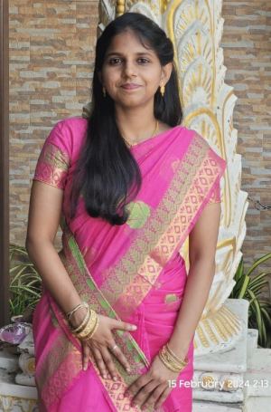 K.SUBHIKSHA