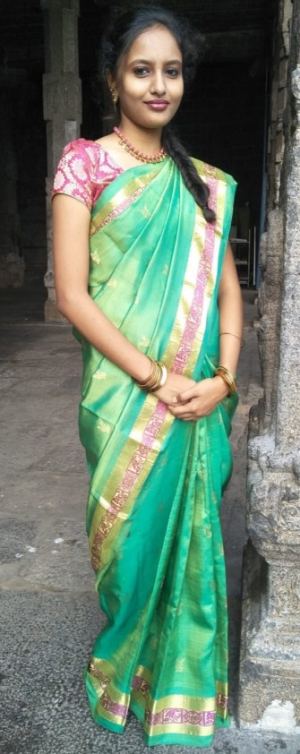 s. ஷண்முகப்ரியா
