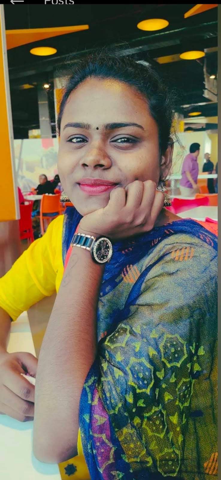 Profile Photo