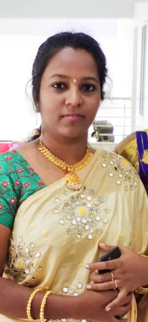 C.M.தேவி BE
