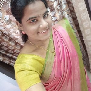 S.KOKILA BE(Aeronautical)