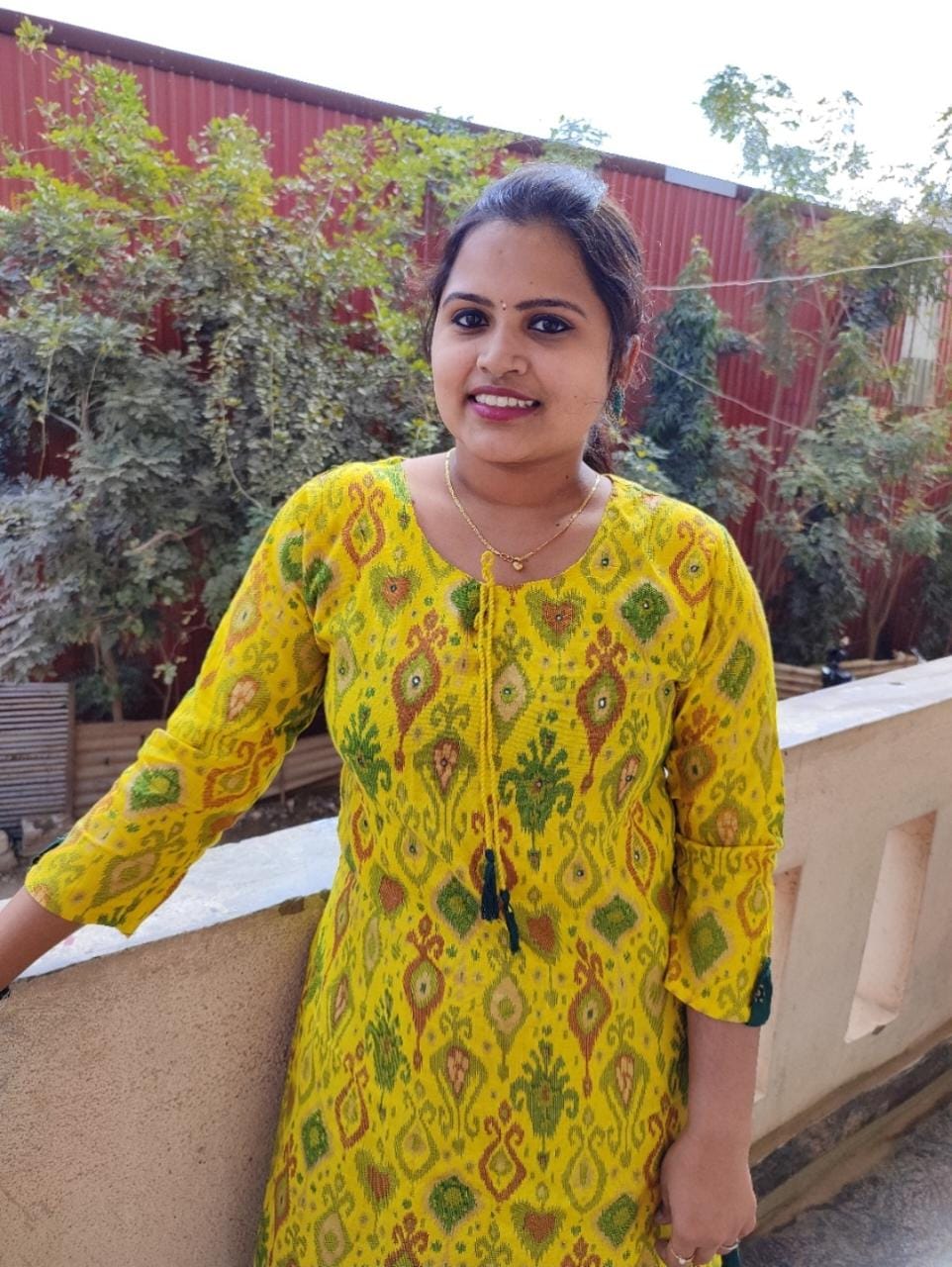 Profile Photo