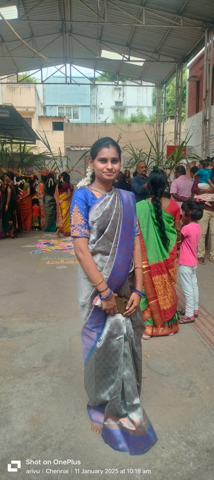 Profile Photo