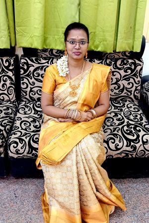 M.மோகனப்பிரியா Msc.