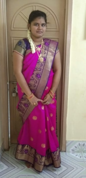 B.திருமொழி