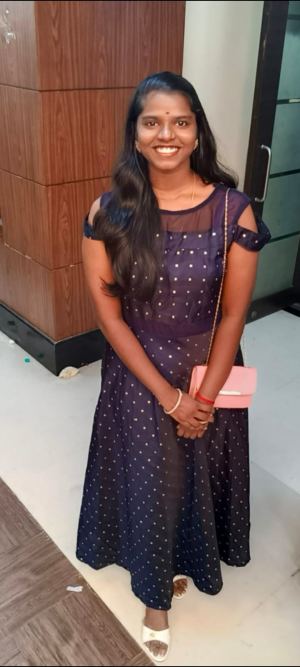 Lavanya Selvam