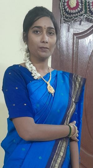 M .Jeevitha 