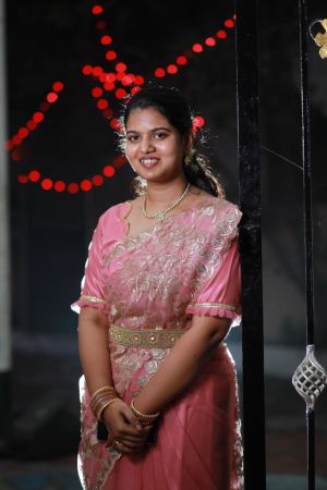 Po.Abinayalakshmi. M.com 